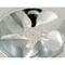 Continental Fan Axial Exhaust Fan, 500 CFM RMD-10-11 - alternate 4